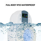 BodyWhirl - Power Brush Scrub™