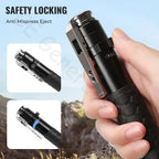 FoldPro -  Multifunctional Defense Stick™