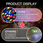 GlowGlimmer - LED Lights™