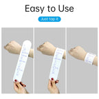 NoteBand - Wrist Memo Band™