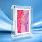 PixelGlow - Digital Photo Frame™