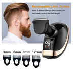 CleanCut Effortless Shaving The Ultimate Shaver™