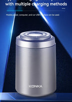 RazorFlex - Mini Rechargeable Razor™