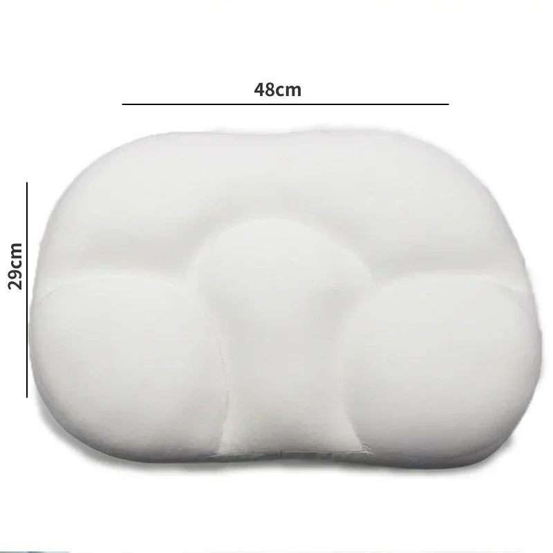 CozyCradle - Anti Contour Cloud Pillow™