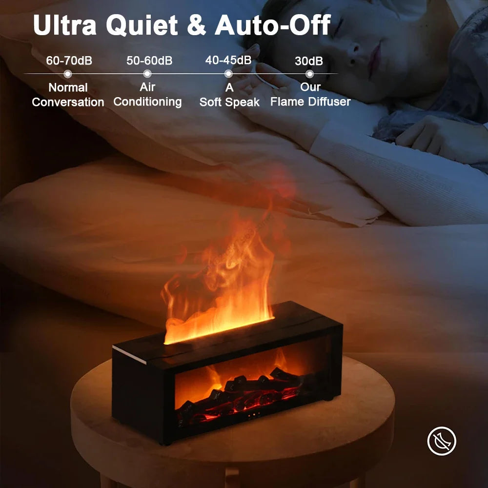 FireGlow ™