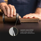 BladeGlide - Knife Sharpener™
