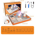 CircuitQuest™ STEM Puzzle Board