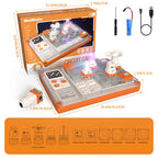 CircuitQuest™ STEM Puzzle Board