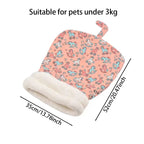 CloudNest™ Plush Pet Bed