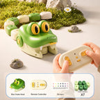 SnakeChomp™ RC Battle Game