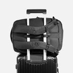 UrbanVoyage - Large Capacity Backpack™