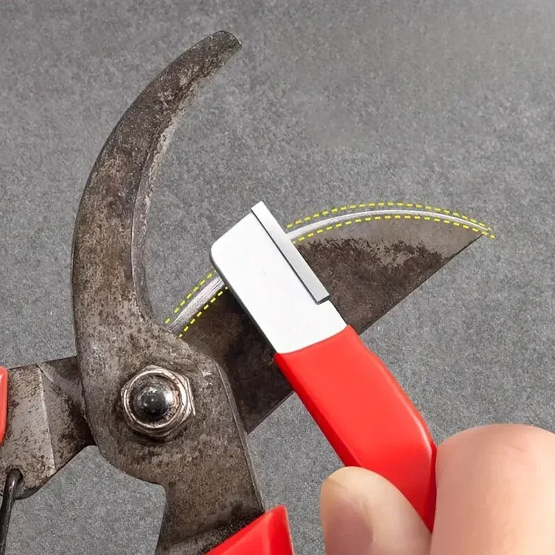 EdgeSnap™ Knife Sharpener