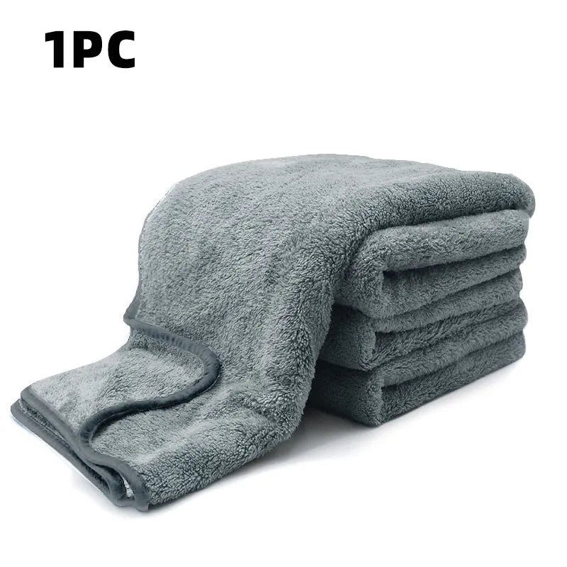 QuickSorb Cloth™