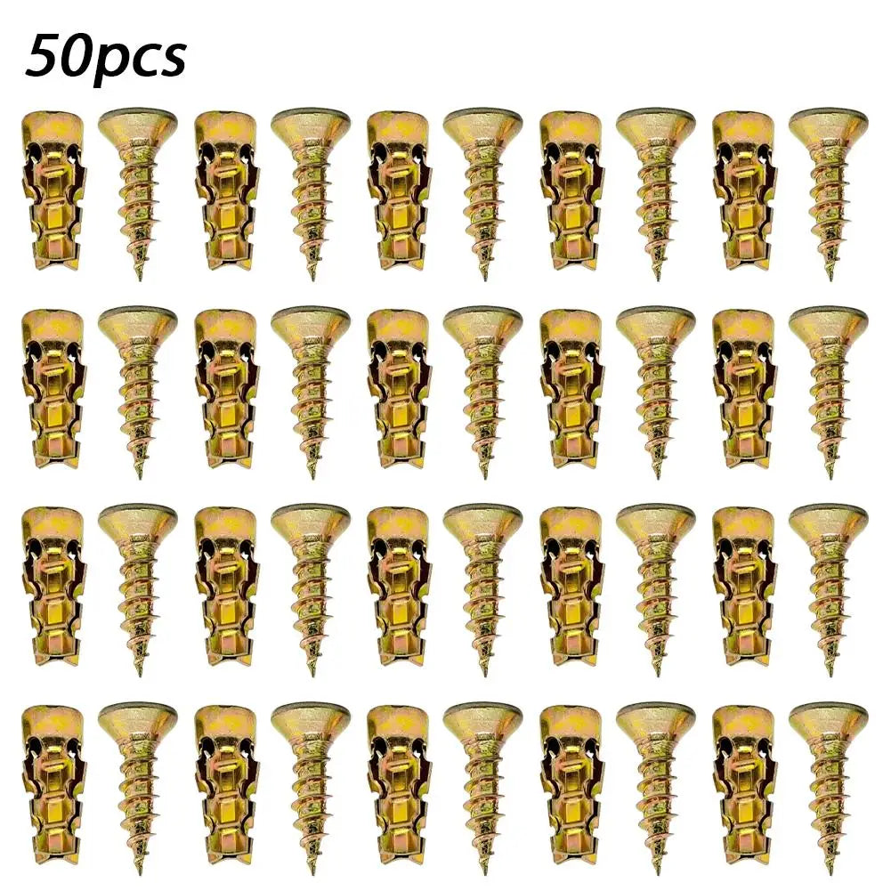 HingeFix™ Cabinet Repair Anchors