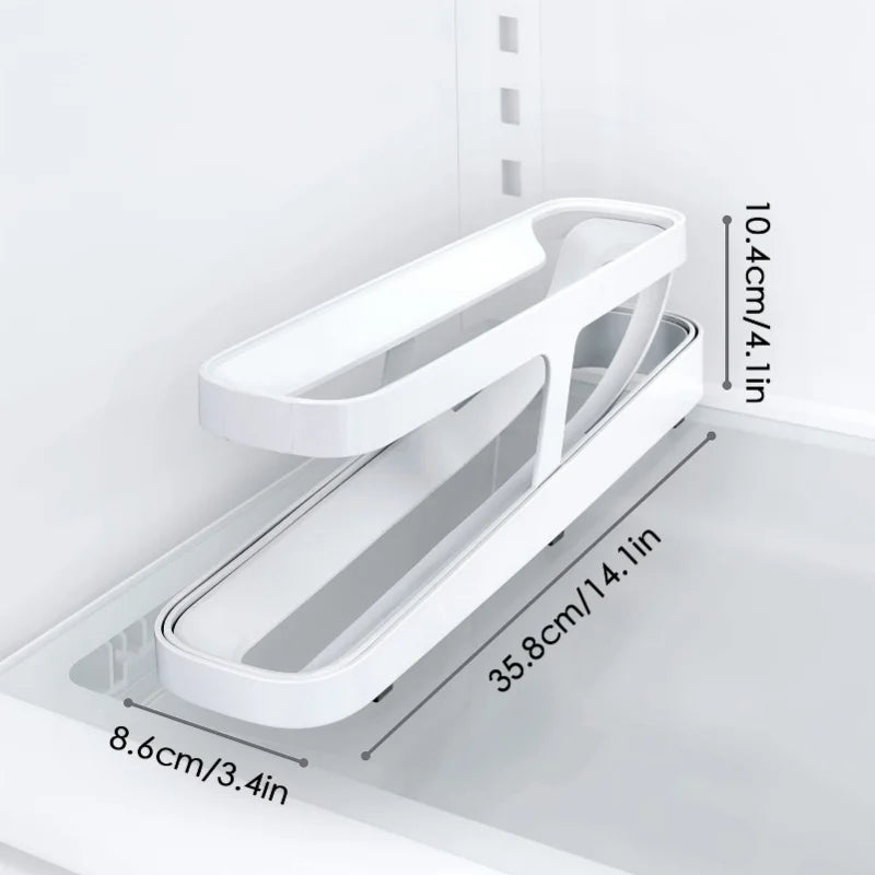 QuickEgg - Egg Rack™