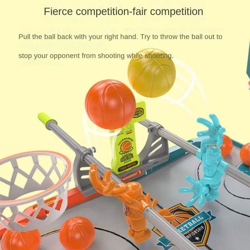 MiniHoop  - Mini BasketBall Game™