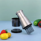 PressChop™ Push Vegetable Chopper