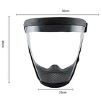 ProtectVisor - Face Protective Glass™