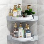 SwivelShelf - 360 Rotate Bathroom Shelf™