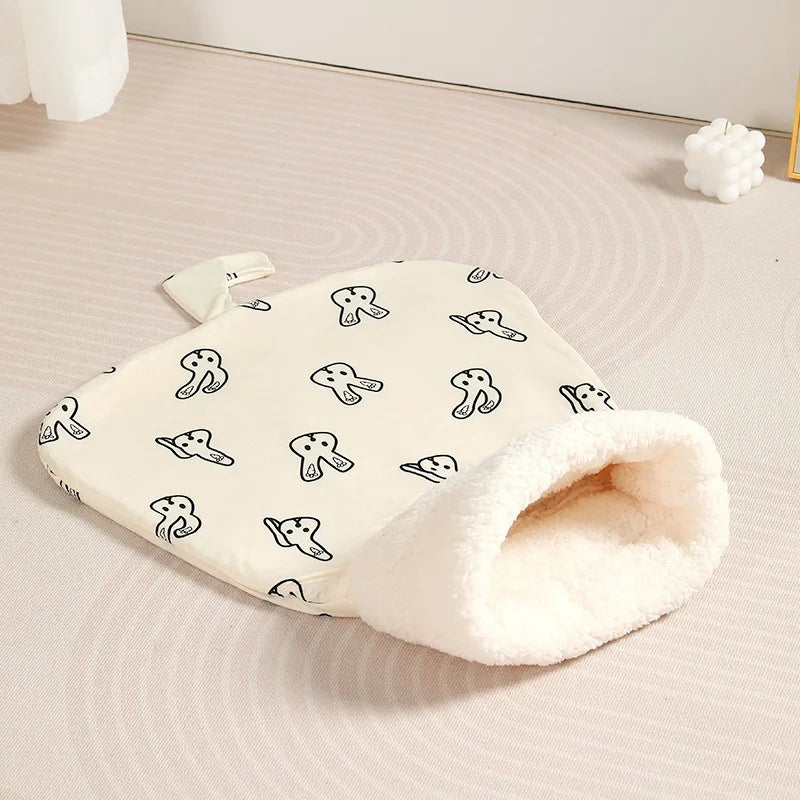 CloudNest™ Plush Pet Bed