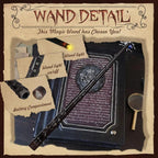 WandFlame - LED Candles with Magic Wand Remote™