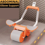 CorePro - Abdominal Muscle Wheel Roller™
