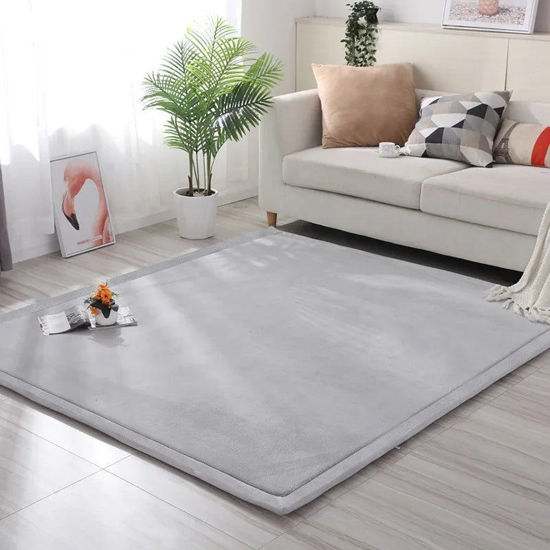CloudComfort - Memory foam Mat  Rug™