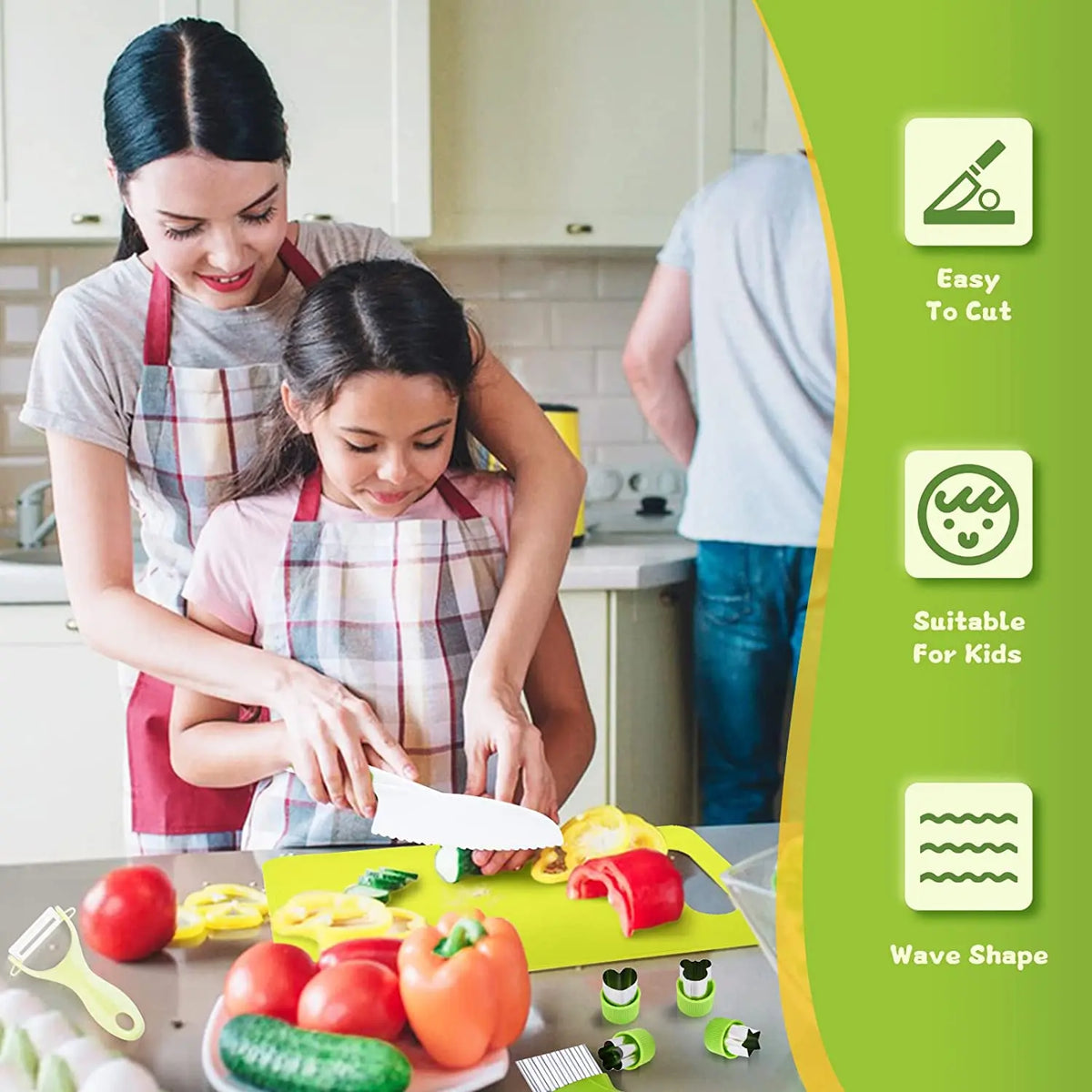 LilChefs - Kids Kitchen Kit™