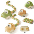SnakeChomp™ RC Battle Game