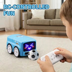 GestureBus™ RC Mini Bus