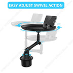 DriveDine - Universal Car Cup Tray™