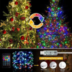 GlowGlimmer - LED Lights™