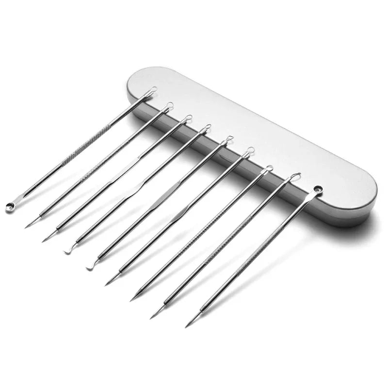 Ultra-Fine -Acne Blackhead Removal Kit™