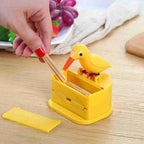 Piki - Toothpick Dispenser™