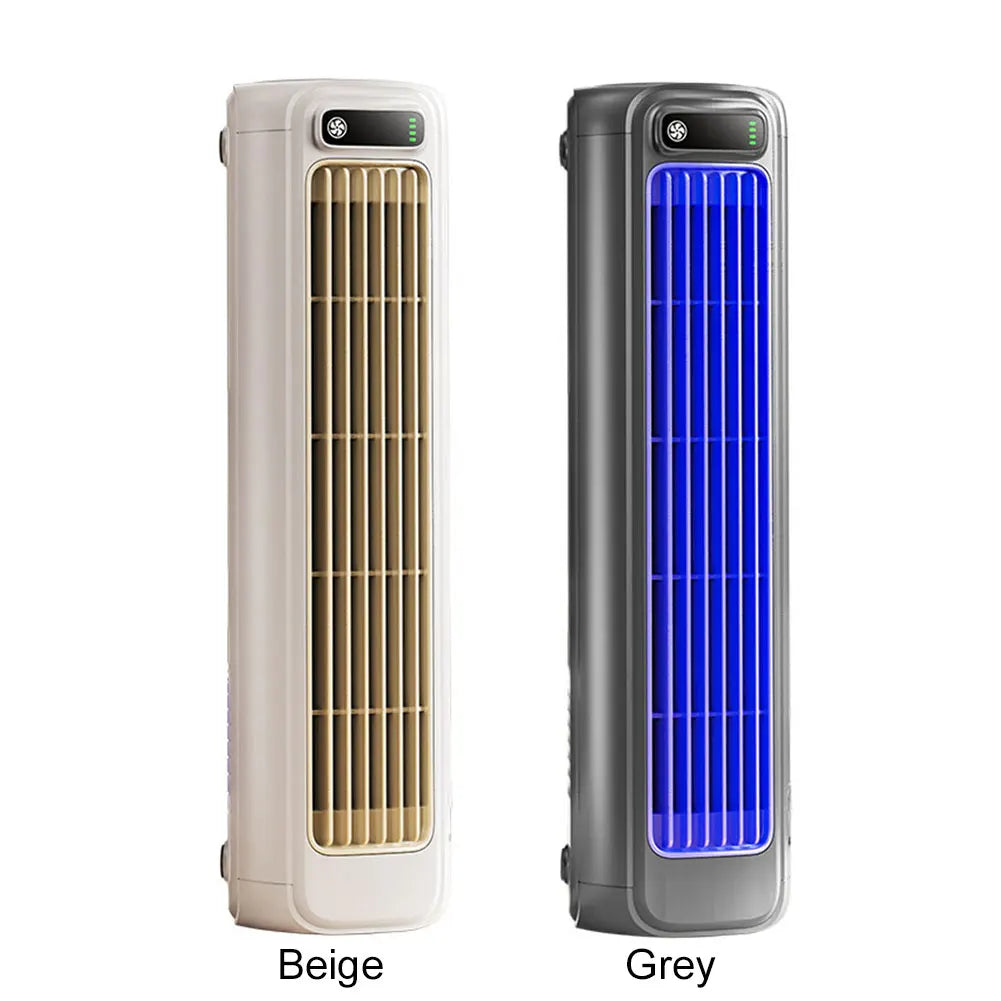 BreezeTower - Compact Tower Fan™