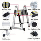 PushLadder™