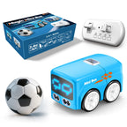 GestureBus™ RC Mini Bus