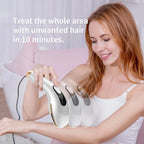 EpiLuxe - Hair Removal Machine™