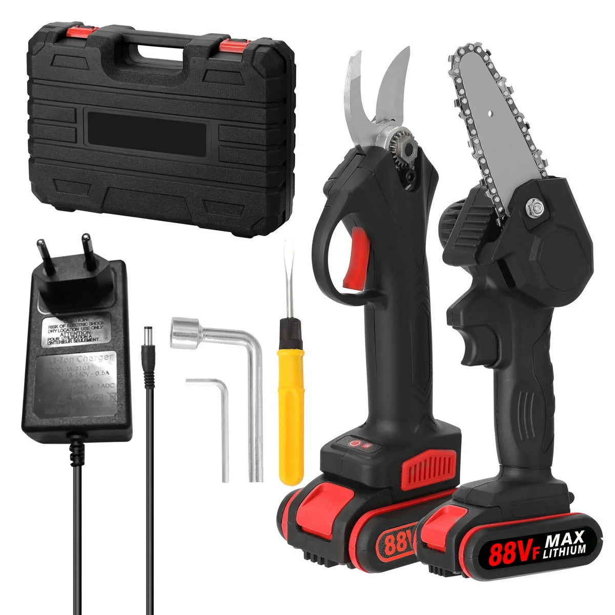 PruningShears ™