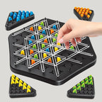 TriLogic - The Ultimate Strategy Board Game™