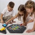 TriLogic - The Ultimate Strategy Board Game™