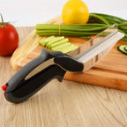 ChopMaster - Kitchen Scissors™