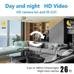 360Cam - Home Cam System™