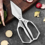 Heavy-Duty Scissors ™