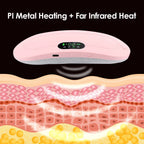 CrampCure - Power Period Cramp Massager™