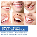 DentFix - Temporary Tooth Fix Kit™