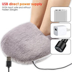 CozySoles - Power Foot Warmer™
