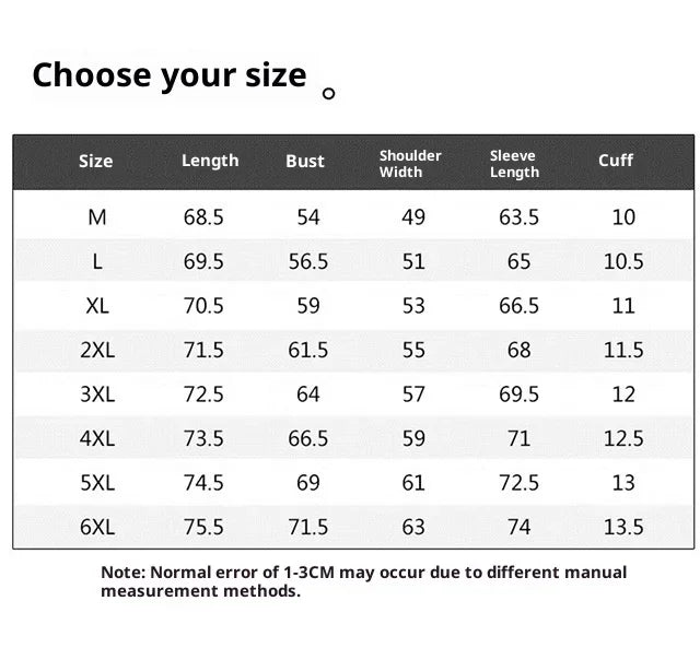 HeatCore™ Smart Heated Jacket – 3-Level Adjustable Winter Heating Coat
