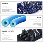 PowerBands - Exercise Band And Bar Kit™