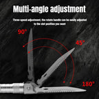 16-in-1 Tactical Survival Camping Shovel™